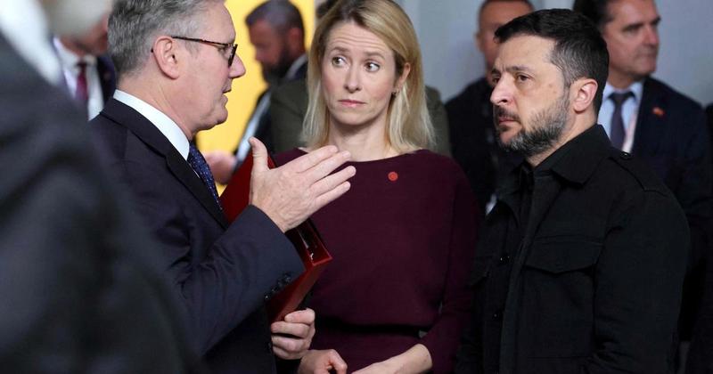 Donald Trumps fredsplan var uholdbar. Det finnes ingen plan B.