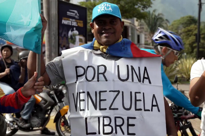 Venezuela: crece la ansiedad