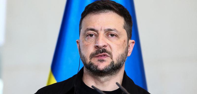 Corrupção endêmica na Ucrânia