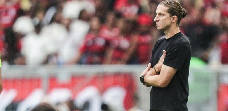 Abel Ferreira x Filipe Luís pode ter estratégias de Bayern x Fla no Mundial