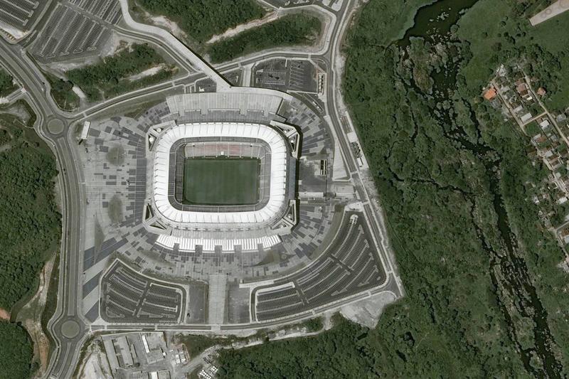 A agonia do futebol pernambucano