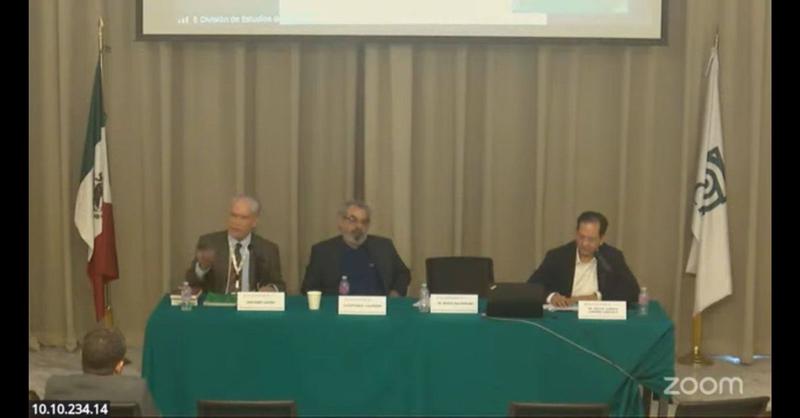 La propuesta E4T para el futuro del país