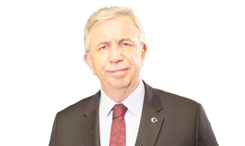 Mansur Yavaş’tan iki dilekçe iki hamle: Biri itiraz diğeri de suç duyurusu