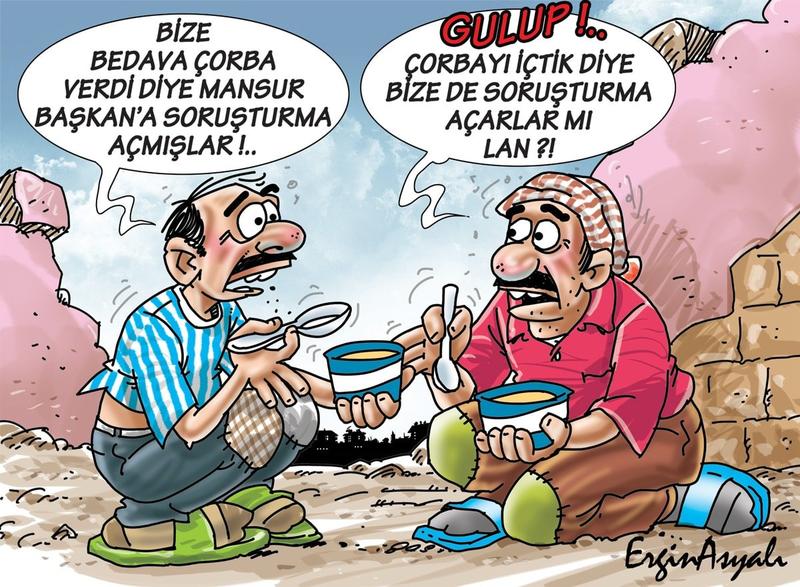 Kılıçdaroğlu’nun yüzü tutmadı!