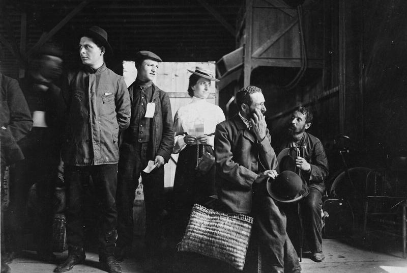 Lone Star of David: How a short-lived plan saw persecuted European Jews reroot in Texas