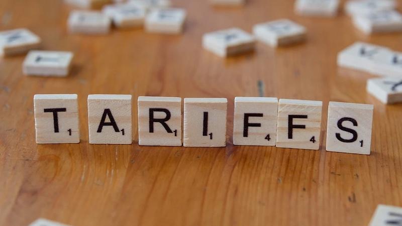 Antitrust And Tariffs Are On A Collision Course – OpEd Antitrust And Tariffs Are On A Collision Course – OpEd