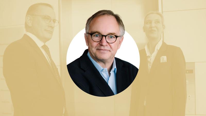 Was treibt einen Wirtschaftsverband bloß in die Arme der AfD?