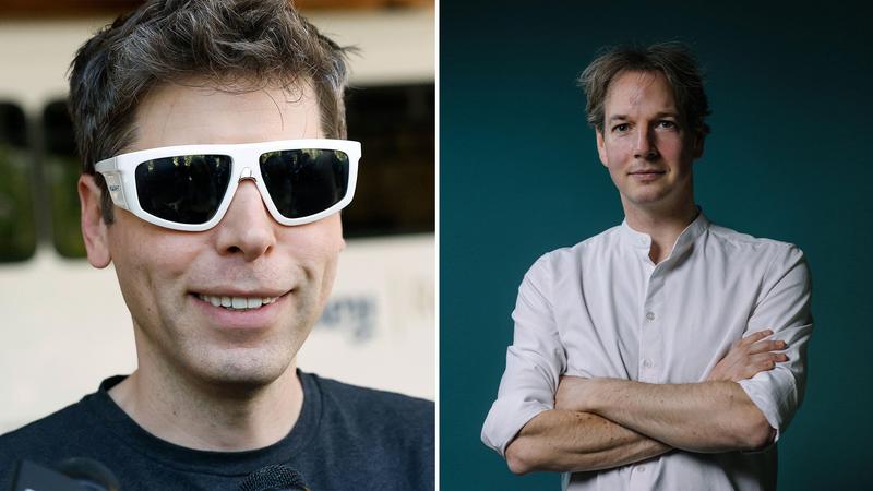 Sam Altman und das Märchen von der gemeinnützigen Stiftung