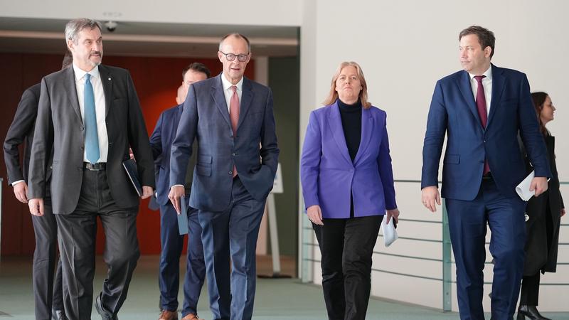 Der Rentenstreit kennt vier Verlierer – und einen Gewinner