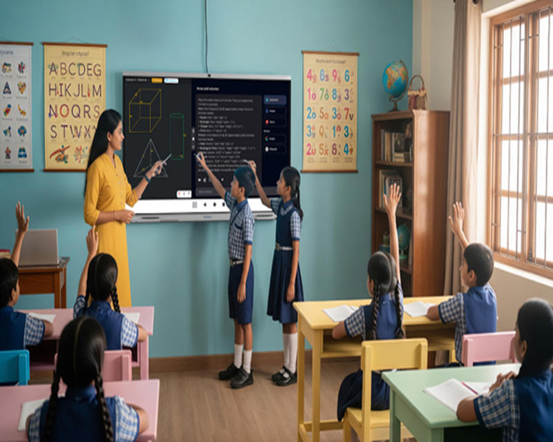 When Education Kills Curiosity