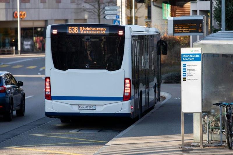 Eine verpasste Chance: ÖV-Preise in Zug werden nicht verbilligt