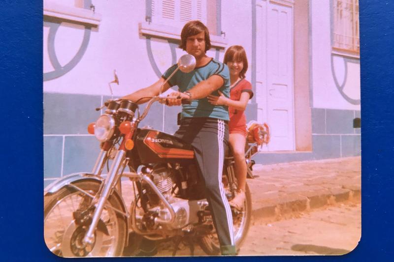 O pai bacana existe e cria referências masculinas sadias