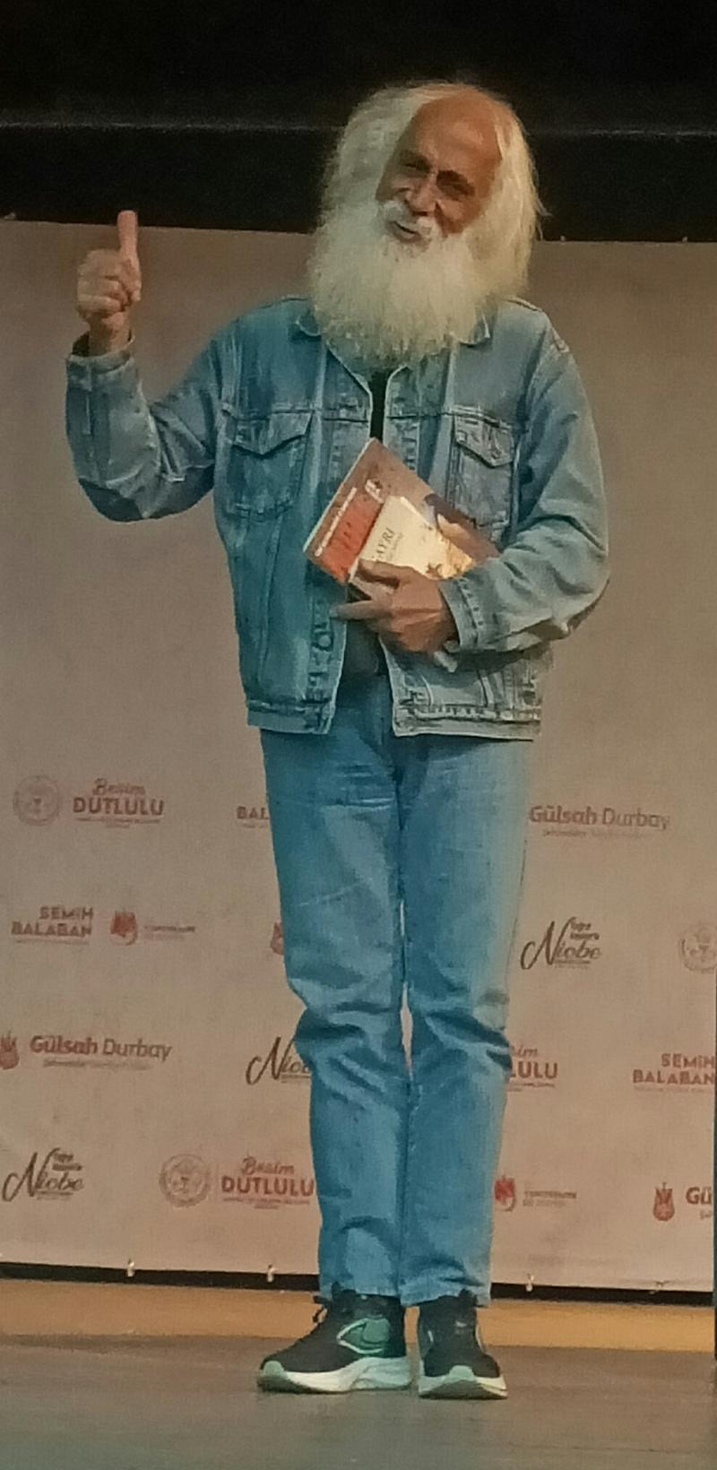 SUAVİ’Yİ KİMLER NEDEN AĞLATTI?