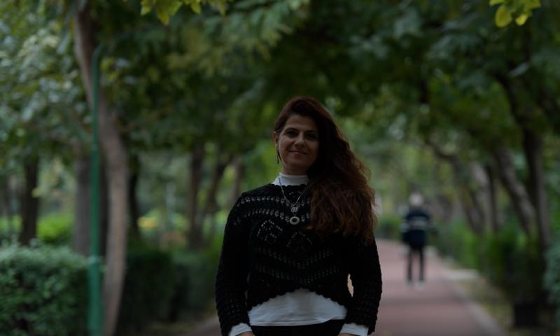 Gazetecilikte hikaye biriktiriyorsunuz