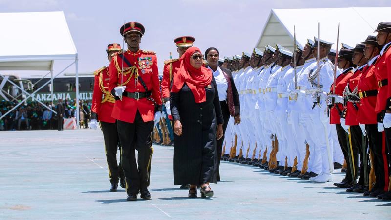 Afrika | Tansania zeigt, wie leicht in Afrika politische Kulturen zerstört werden können