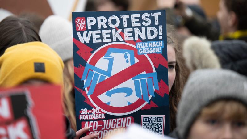 Kampf um Deutungshoheit an Unis: Wenn die AfD im Hörsaal sitzt