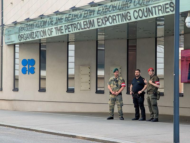 OPEC’s Numbers Are an Exercise in Artistic Deception