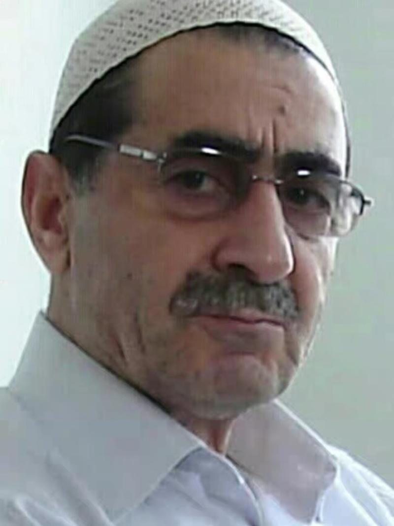 Hayrın Anahtarı Şerrin Kilidiydi Hayrın Anahtarı Şerrin Kilidiydi