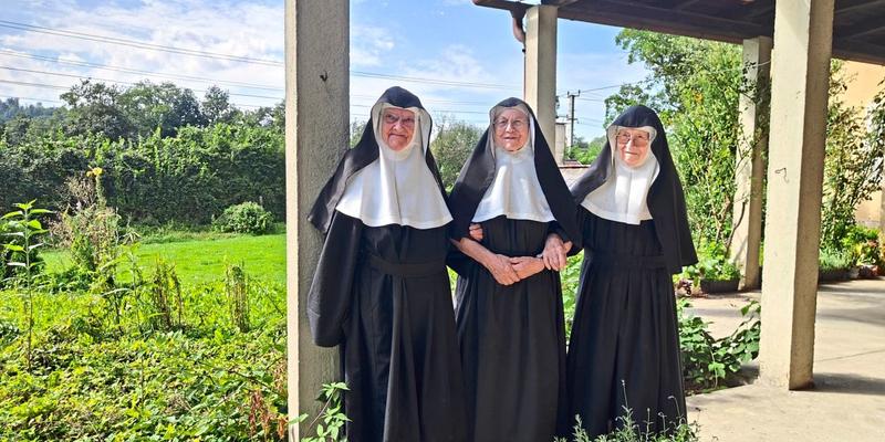 Protest der drei Nonnen: Das vergiftete Angebot des Probstes