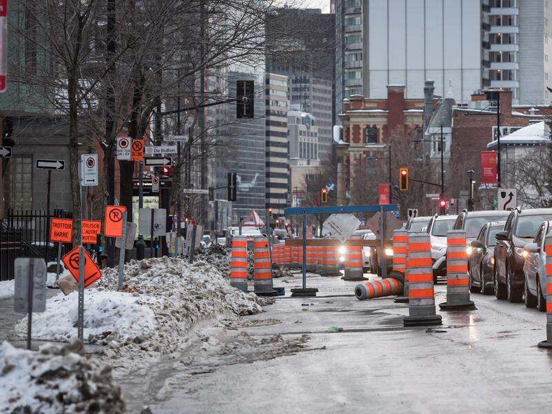 Des décisions sans penser aux conséquences!