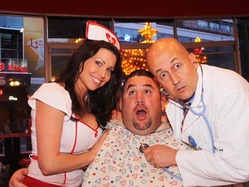 Craqué au trognon Craqué au trognon