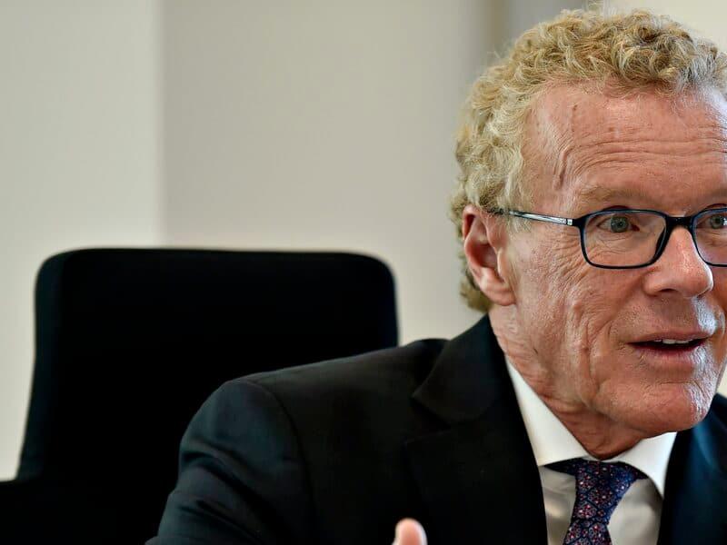 Un nouvel équilibre au bénéfice de la population Un nouvel équilibre au bénéfice de la population