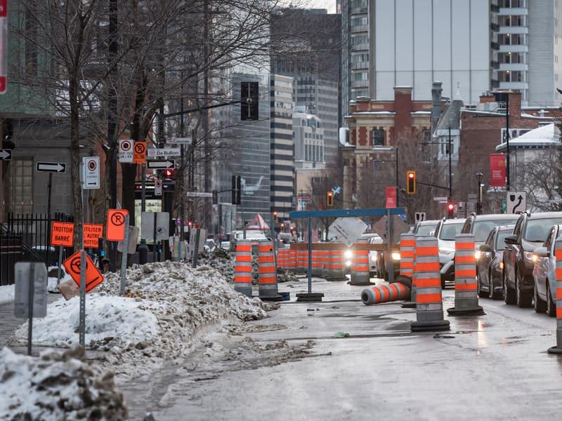 Des décisions sans penser aux conséquences!