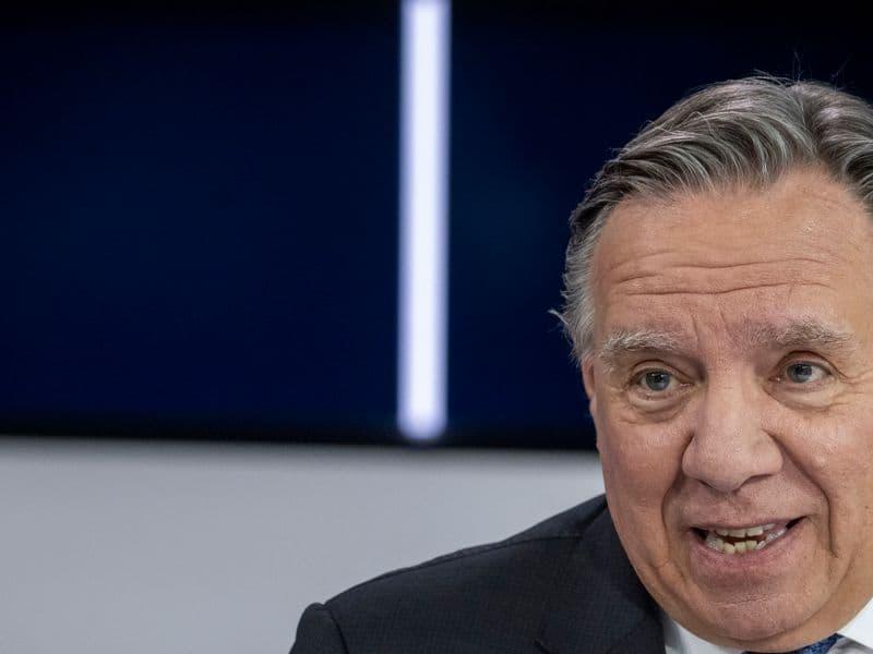 Non, on ne se dirige pas vers une «dictature»