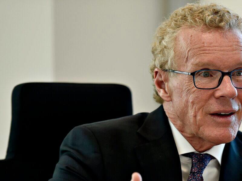 Un nouvel équilibre au bénéfice de la population Un nouvel équilibre au bénéfice de la population