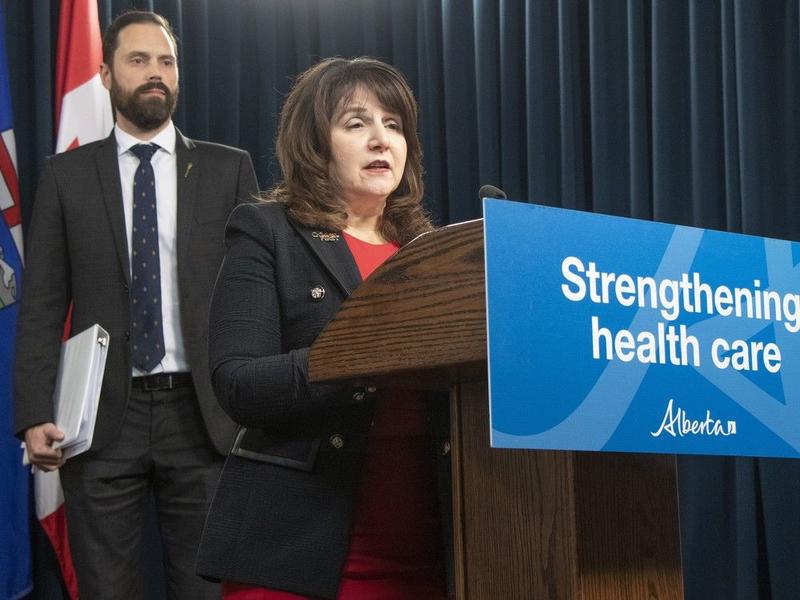 Opinion: Public-private surgery plan will keep patient care in Alberta Opinion: Public-private surgery plan will keep patient care in Alberta