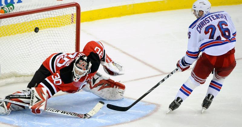 It’s time to eliminate the shootout in hockey It’s time to eliminate the shootout in hockey