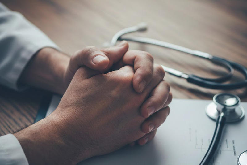 Pequeña crónica diaria de un médico católico, por Gustavo J. Villasmil Prieto