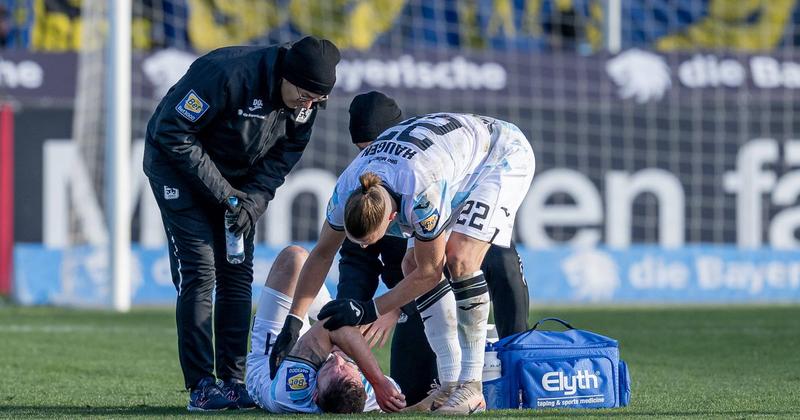 Será que recuperar muito rápido é sempre o melhor?