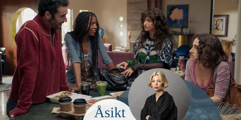 Därför är ”I Love LA” ingen ”Girls” för gen Z