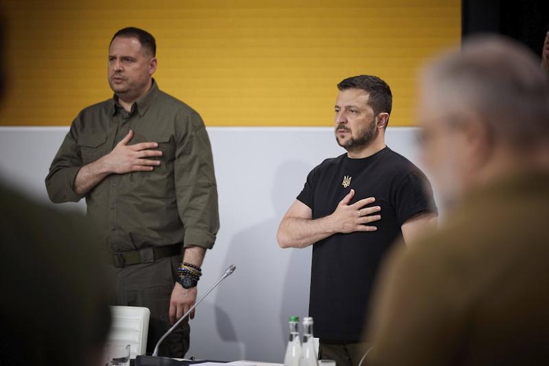 Ukraine: Neuer Höhepunkt im größten Korruptionsskandal der Kriegszeit