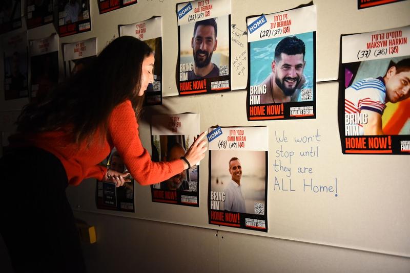 Berliner Clubs nach dem Hamas-Terror vom 7. Oktober 2023: Zu 86 Prozent solidarisch mit Palästina