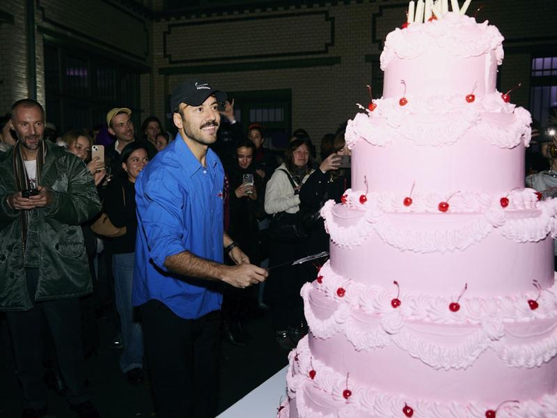 15 Jahre Voo Store in Berlin: Ein Gespräch mit Gründer Yasin Müjdeci