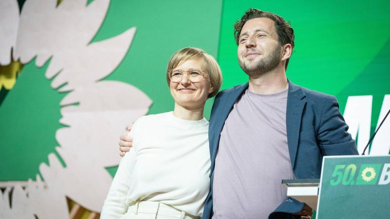 Parteitag der Selbstzerfleischung? : Die Grünen werden gebraucht – eigentlich