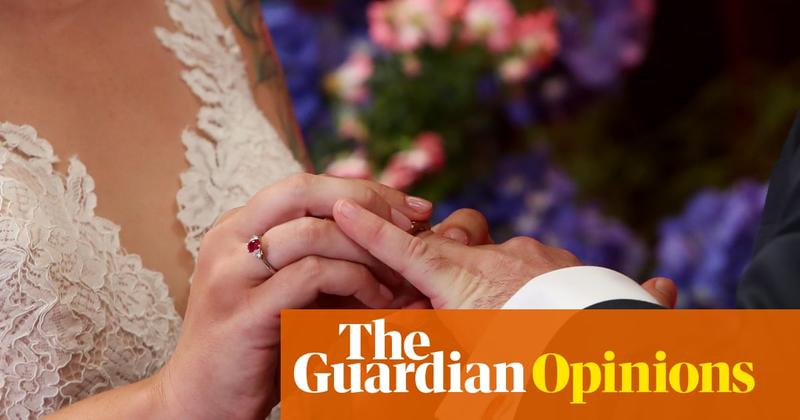 What could be putting young women off marriage? It really isn’t that much of a mystery