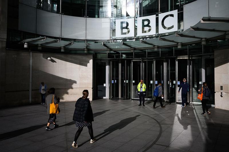 Common culture / Why the BBC keeps on blundering Common culture / Why the BBC keeps on blundering