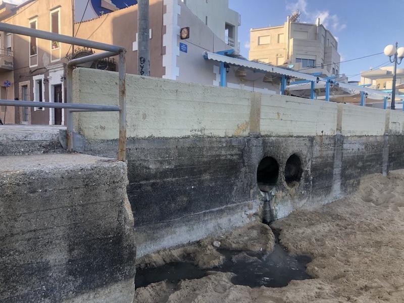 Άσχηµες εικόνες στο...