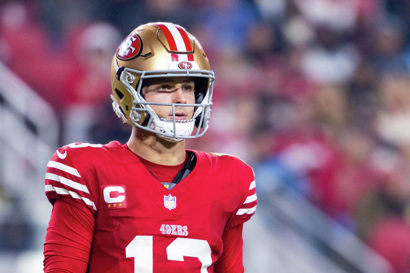 Brock Purdy's worst nightmare set to be in attendance for 49ers-Browns