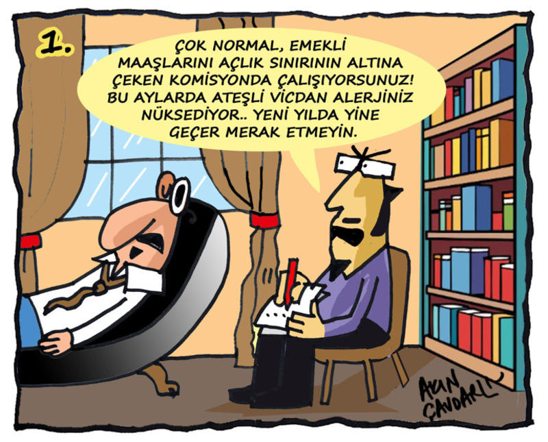 Emekli maaşı belirleme komisyonunun vicdan katsayısı nedir?