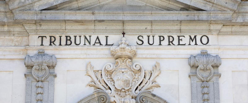 ¿Se ha saltado el Tribunal Supremo su propia normativa interna con la condena al fiscal general?