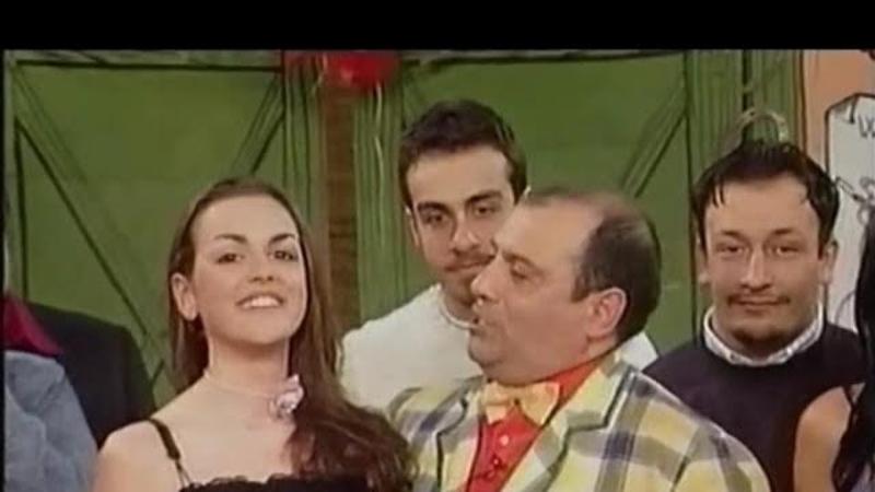 Oscar Di Maio: Â«Io, 