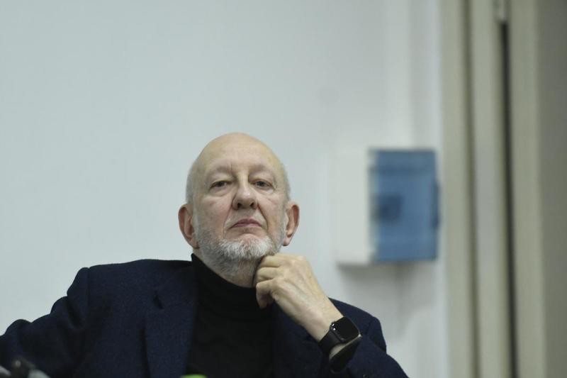 «Separiamo le carriere: è una riforma antiautoritaria»