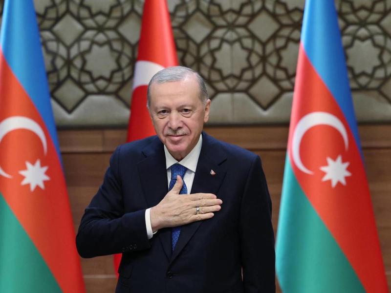 Erdogan e le incognite sulla pace