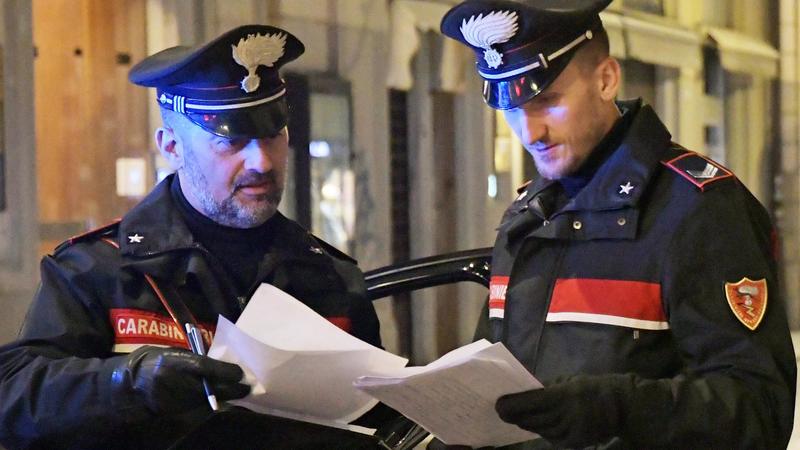 Bologna: accusati di stupro e sequestro di un’ex modella, assolti i due imputati