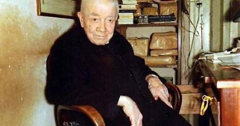 L’eredità spirituale del Servo di Dio don Dolindo Ruotolo