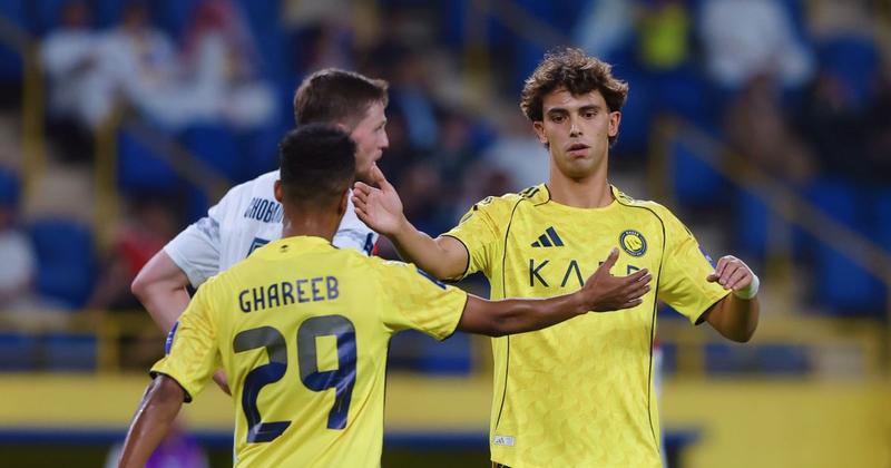 Não há vontade, não há palhaço